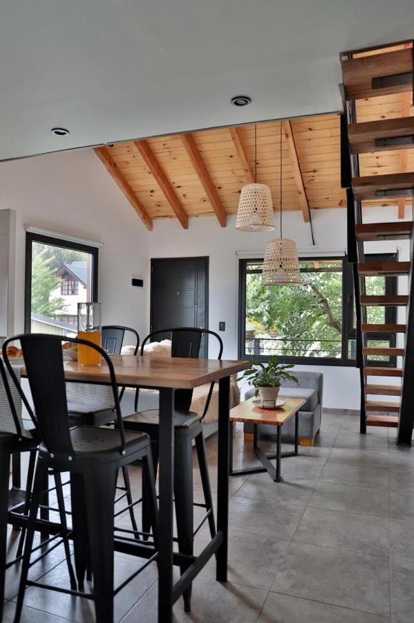Apartamento Espino Blanco *