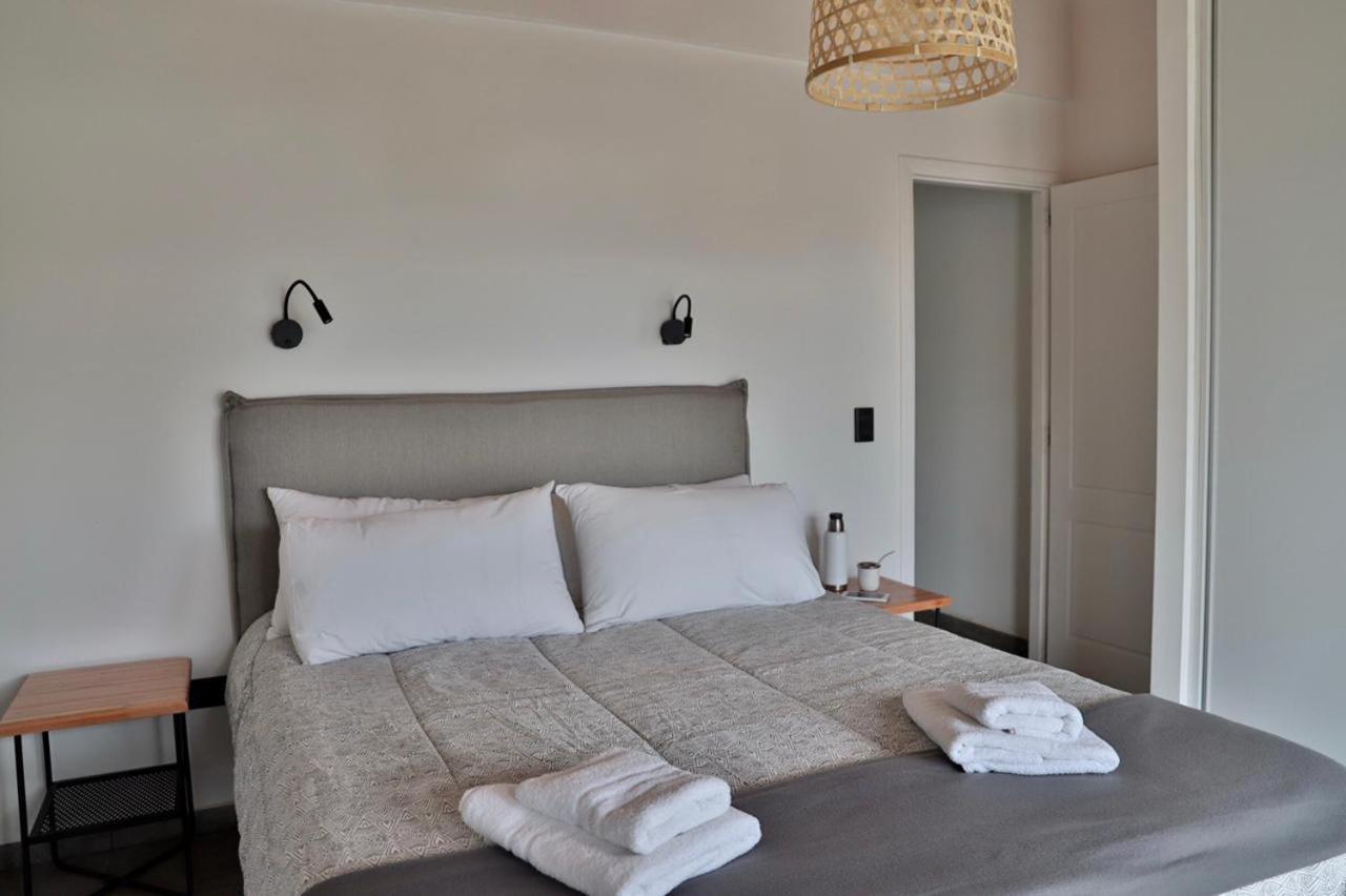 Apartamento Espino Blanco *
