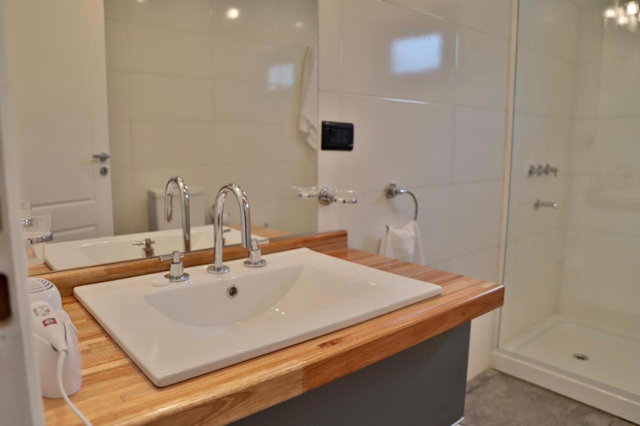 Apartamento Espino Blanco *