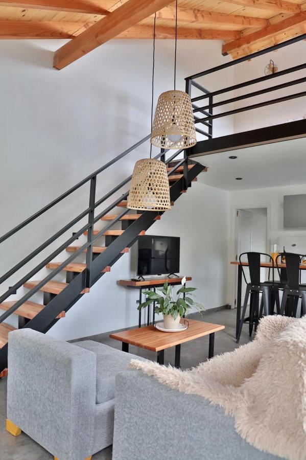 Apartamento Espino Blanco *