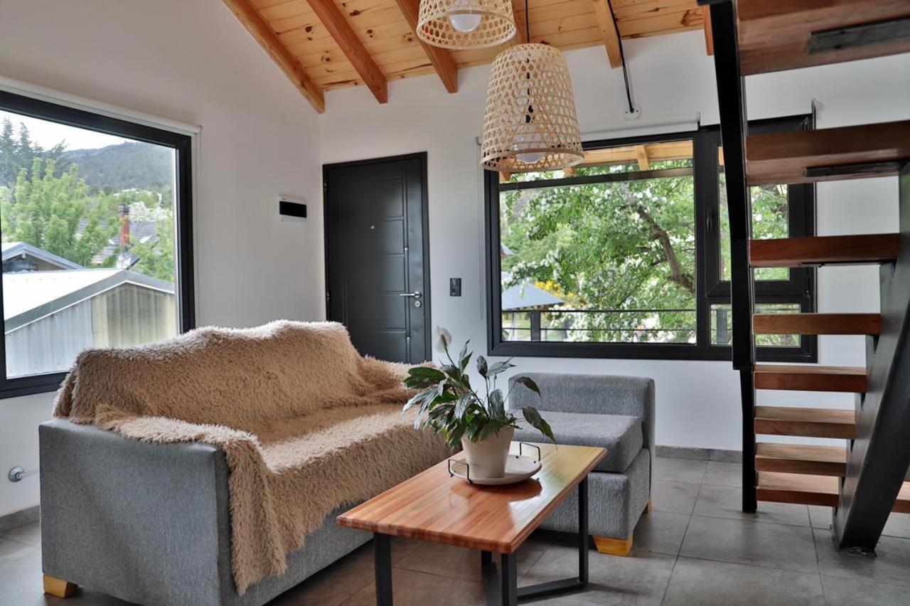 Espino Blanco Apartamento San Carlos de Bariloche