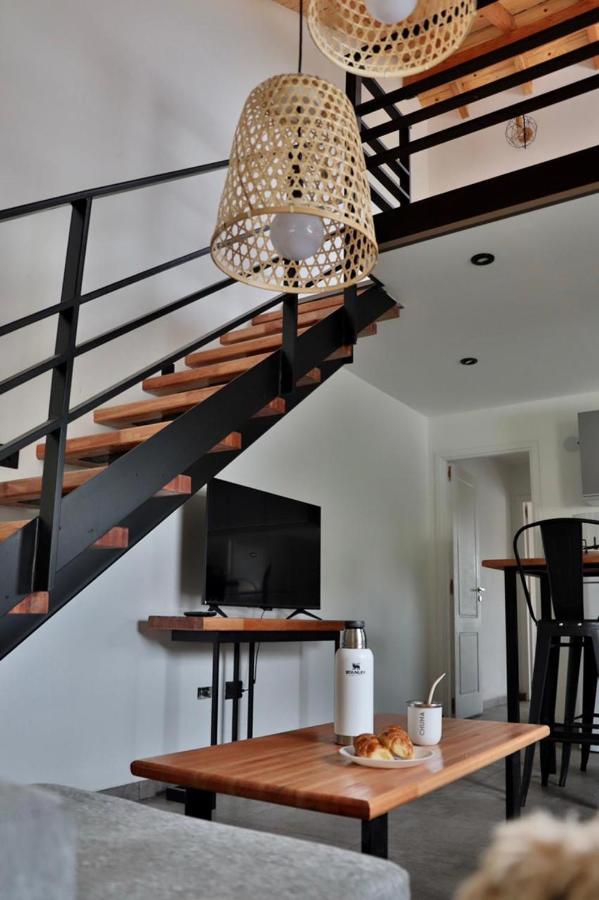 Apartamento Espino Blanco