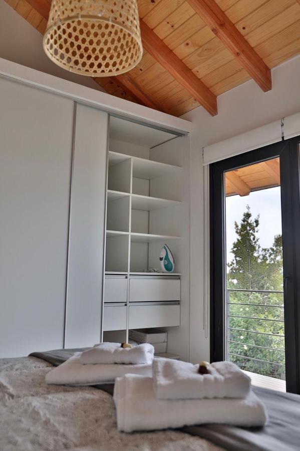 Apartamento Espino Blanco