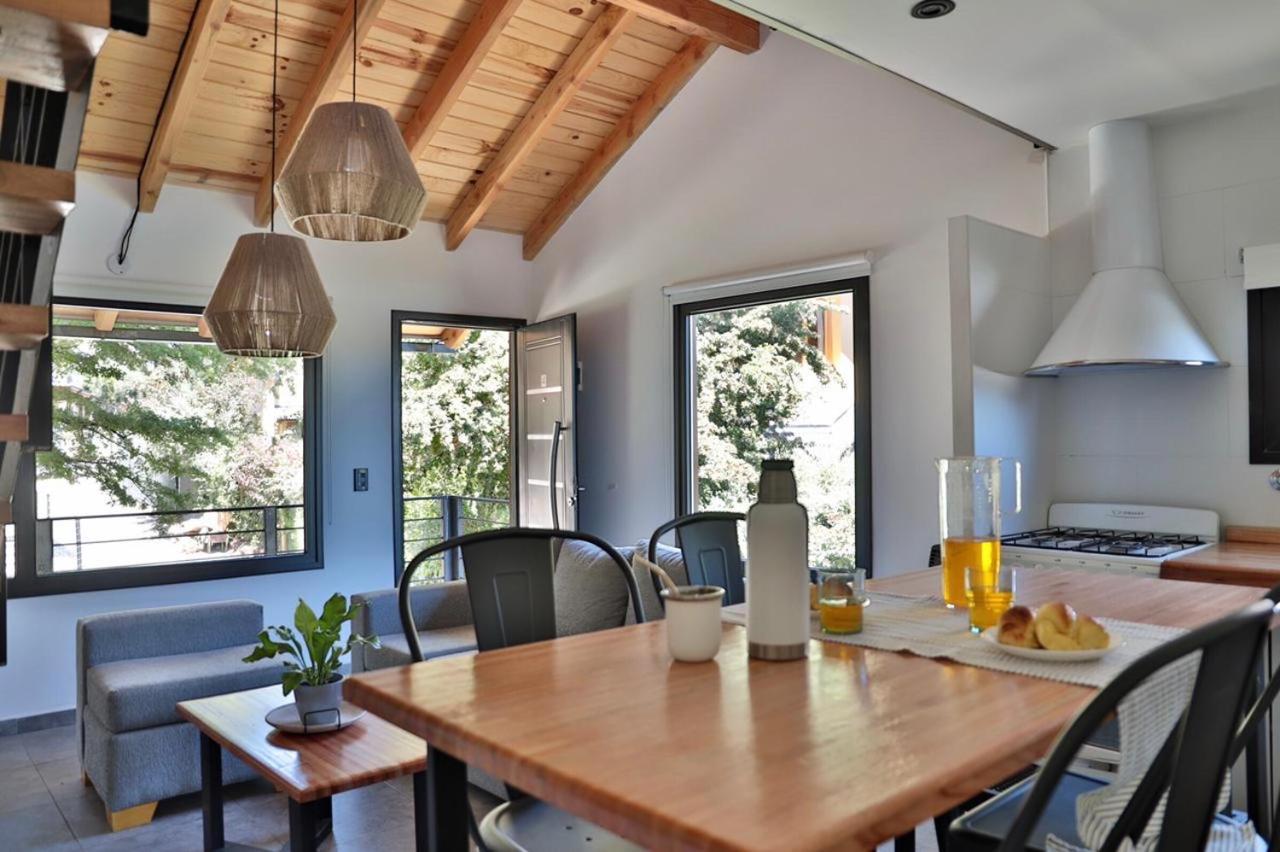 Apartamento Espino Blanco