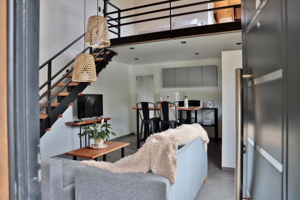 Espino Blanco Apartamento San Carlos de Bariloche