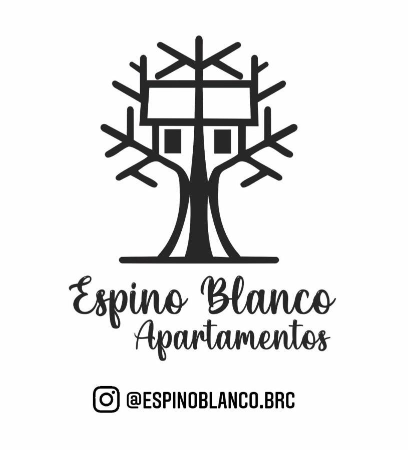Apartamento Espino Blanco San Carlos de Bariloche
