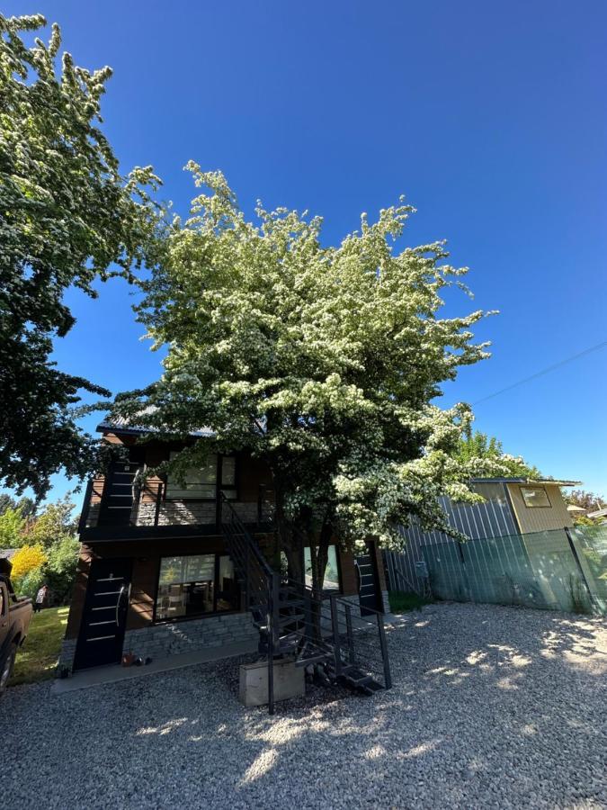 Apartamento Espino Blanco San Carlos de Bariloche